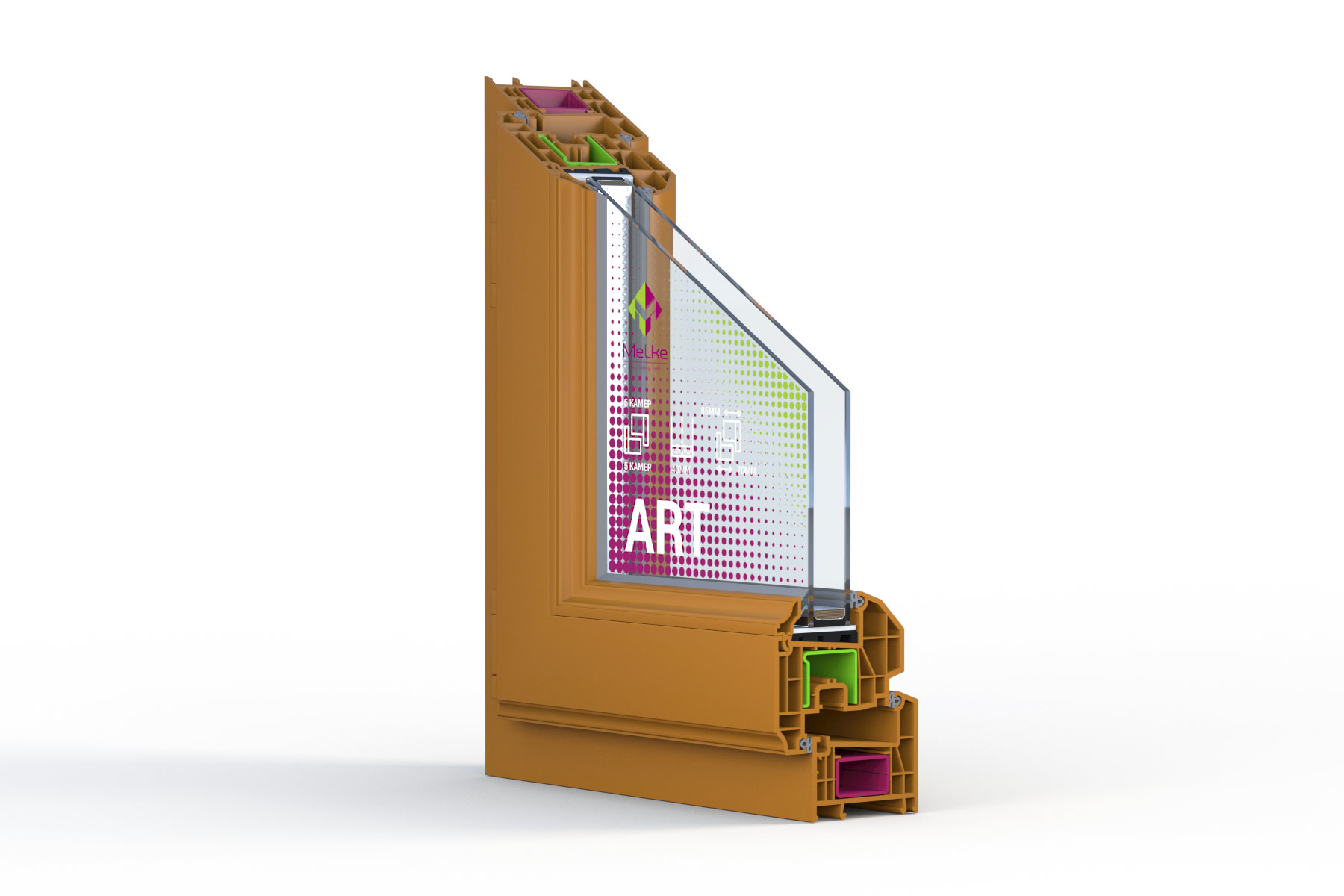 art